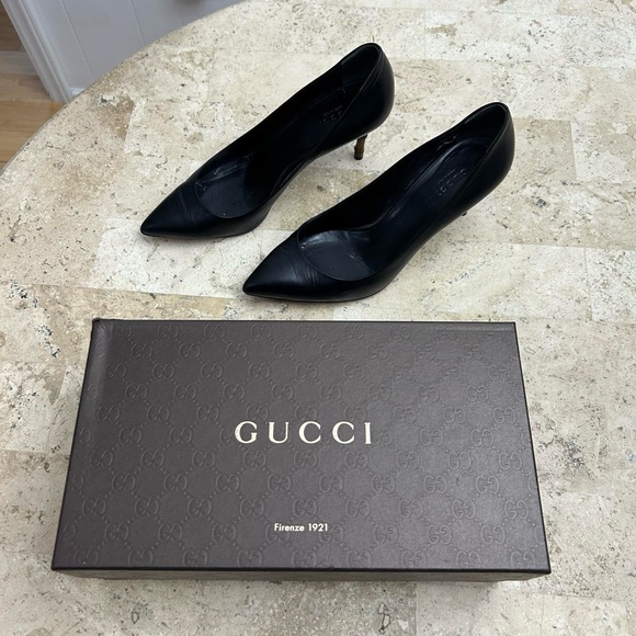 Gucci Pumps - Picture 2 of 9